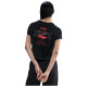 Nike Γυναικεία κοντομάνικη μπλούζα Sportswear Classics+ SPD Tee Nike Γυναικεία κοντομάνικη μπλούζα Sportswear Classics+ SPD Tee